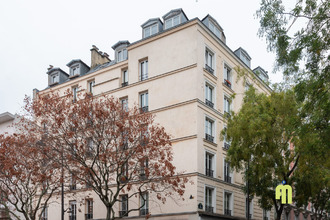 achat appartement paris 75020