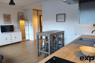 achat appartement paris 75020