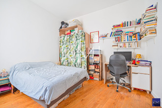 achat appartement paris 75020