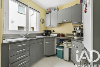 achat appartement paris 75020