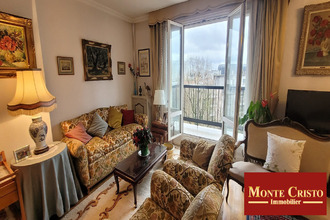 achat appartement paris 75020