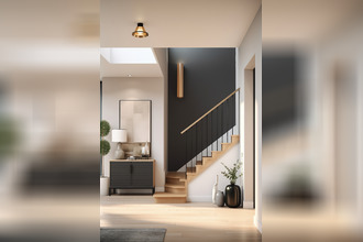 achat appartement paris 75020