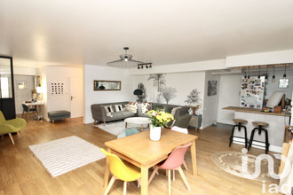 achat appartement paris 75020