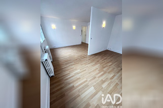 achat appartement paris 75020