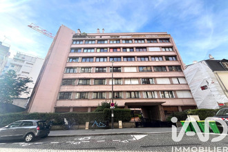 achat appartement paris 75020