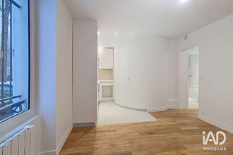 achat appartement paris 75020