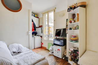 achat appartement paris 75020