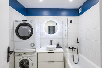 achat appartement paris 75020