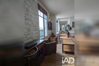 achat appartement paris 75020