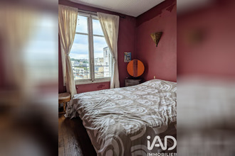 achat appartement paris 75020