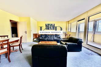 achat appartement paris 75020