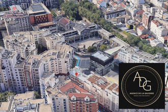 achat appartement paris 75020