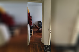 achat appartement paris 75020