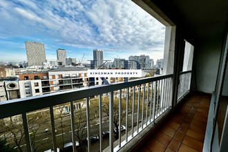achat appartement paris 75020