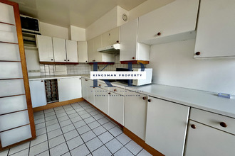 achat appartement paris 75020