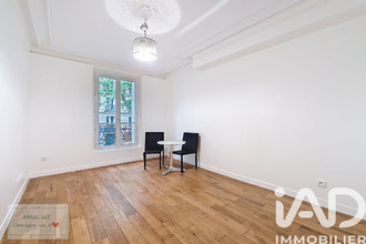 achat appartement paris 75020