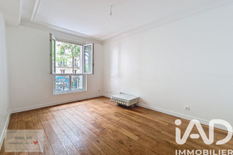 achat appartement paris 75020