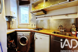 achat appartement paris 75020