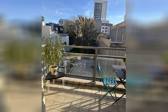 achat appartement paris 75020