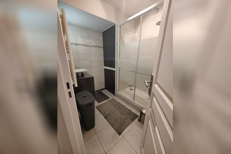 achat appartement paris 75020