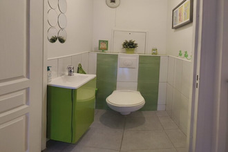 achat appartement paris 75020