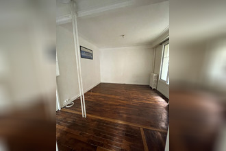 achat appartement paris 75020