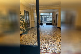 achat appartement paris 75020