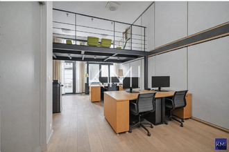 achat appartement paris 75020