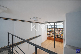 achat appartement paris 75020