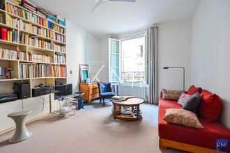 achat appartement paris 75020