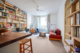 achat appartement paris 75020