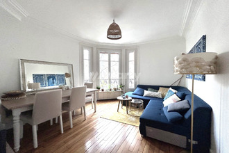 achat appartement paris 75020