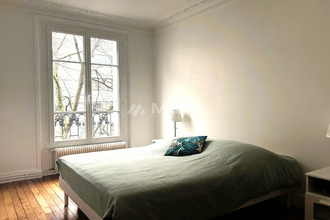 achat appartement paris 75020