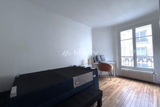 achat appartement paris 75020