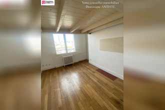 achat appartement paris 75020