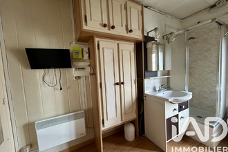 achat appartement paris 75020