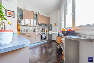 achat appartement paris 75020