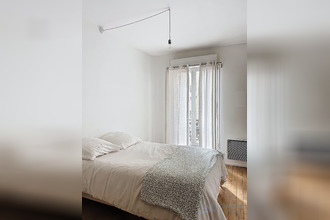 achat appartement paris 75020