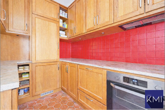 achat appartement paris 75020