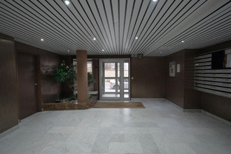 achat appartement paris 75020