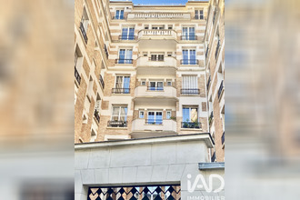 achat appartement paris 75020