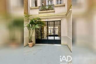 achat appartement paris 75020