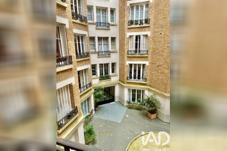 achat appartement paris 75020