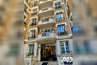achat appartement paris 75020