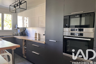 achat appartement paris 75020