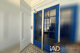 achat appartement paris 75020