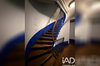 achat appartement paris 75020