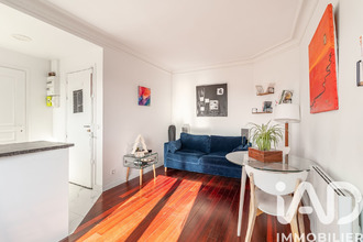 achat appartement paris 75020