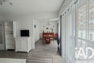 achat appartement paris 75020