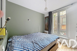 achat appartement paris 75020